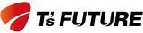 ティーズフューチャーのロゴ