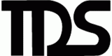 T.D.Sのロゴ