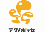 テクノ・ポッセのロゴ