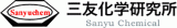 三友化学研究所のロゴ