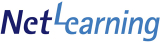 ネットラーニングホールディングスのロゴ