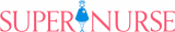 スーパーナースのロゴ