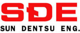 サン電通エンジニアリングのロゴ