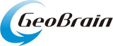 ジオブレインのロゴ