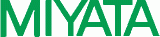 宮田のロゴ