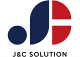 J&C SOLUTIONのロゴ