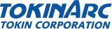 トーキン（機械・静岡県）のロゴ