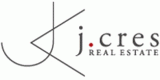 ジェイ.クレスリアルエステートのロゴ