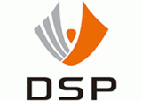 DSP（人材）のロゴ