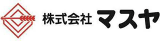 マスヤのロゴ