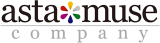 アスタミューゼのロゴ