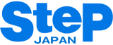 ステップ（小売）のロゴ
