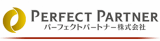 パーフェクトパートナーのロゴ