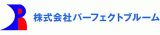 パーフェクトブルームのロゴ