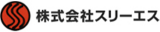 スリーエス（警備）のロゴ