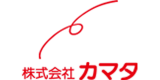 カマタ（業務請負）のロゴ