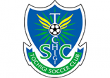 栃木サッカークラブのロゴ