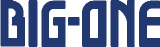 ビックワンのロゴ