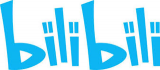 ビリビリのロゴ