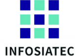 インフォシア・テクのロゴ
