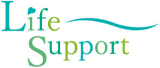 ライフサポート（コールセンター）のロゴ
