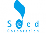 シードコーポレーションのロゴ