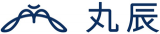 丸辰のロゴ