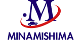 ミナミシマ自動車販売のロゴ