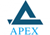 APEX（医療機器）のロゴ