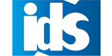 アイディエスのロゴ