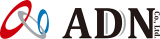 アド・エヌのロゴ