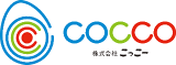 こっこーのロゴ