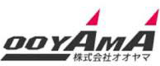 オオヤマのロゴ