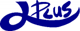 アルファプラス（SIer）のロゴ