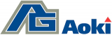 アオキ（住宅設備）のロゴ