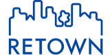 RETOWNのロゴ