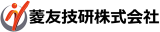 菱友技研のロゴ