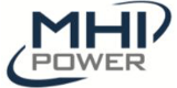 MHIパワーエンジニアリングのロゴ