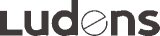 ルーデンスのロゴ