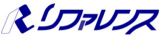 リファレンス（不動産関連）のロゴ