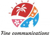 ファインコミュニケーションズのロゴ