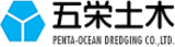 五栄土木のロゴ