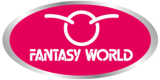 ファンタジーワールドのロゴ