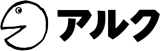 アルク（出版）のロゴ