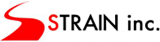 ストレインのロゴ