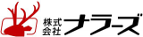 ナラーズのロゴ