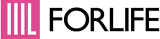 フォーライフ（不動産関連）のロゴ