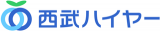 西武ハイヤーのロゴ
