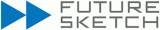 フューチャースケッチのロゴ