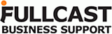 フルキャストビジネスサポートのロゴ